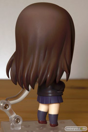 ねんどろいど アイドルマスター シンデレラガールズ 渋谷凛 グッドスマイルカンパニー 画像 サンプル レビュー フィギュア knead (八音) 04