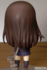 ねんどろいど アイドルマスター シンデレラガールズ 渋谷凛 グッドスマイルカンパニー 画像 サンプル レビュー フィギュア knead (八音) 05