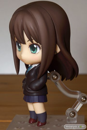 ねんどろいど アイドルマスター シンデレラガールズ 渋谷凛 グッドスマイルカンパニー 画像 サンプル レビュー フィギュア knead (八音) 06