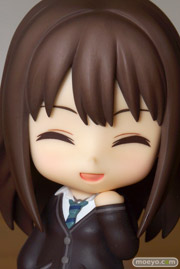 ねんどろいど アイドルマスター シンデレラガールズ 渋谷凛 グッドスマイルカンパニー 画像 サンプル レビュー フィギュア knead (八音) 17