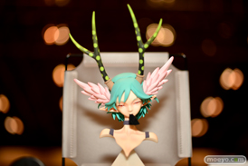 画像　フィギュア　サンプル　レビュー　ワンダーフェスティバル 2015［冬］　「うねり階段」「ないとめあくりえいつ」「フクフク」 03