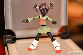 画像　フィギュア　サンプル　レビュー　ワンダーフェスティバル 2015［冬］　「うねり階段」「ないとめあくりえいつ」「フクフク」 04