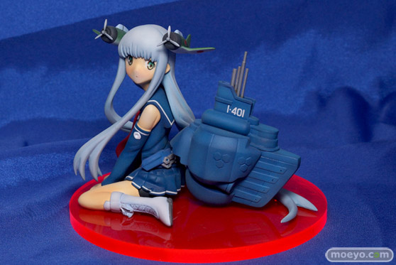 画像　フィギュア　サンプル　レビュー　ワンダーフェスティバル 2015［冬］　「うねり階段」「ないとめあくりえいつ」「フクフク」 05