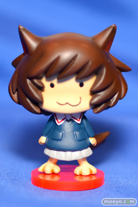 画像　フィギュア　サンプル　レビュー　ワンダーフェスティバル 2015［冬］　「うねり階段」「ないとめあくりえいつ」「フクフク」 06