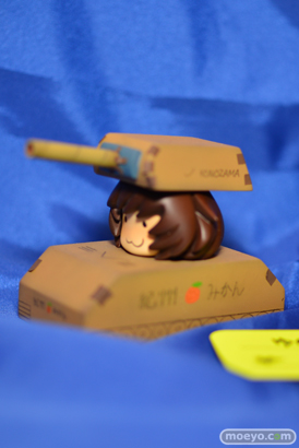 画像　フィギュア　サンプル　レビュー　ワンダーフェスティバル 2015［冬］　「うねり階段」「ないとめあくりえいつ」「フクフク」 07