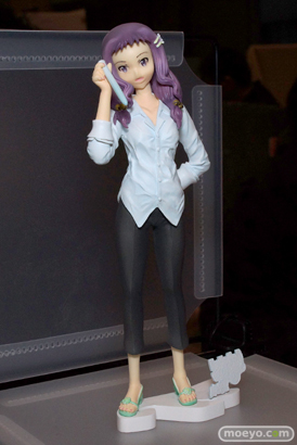 画像　フィギュア　サンプル　レビュー　ワンダーフェスティバル 2015［冬］　「うねり階段」「ないとめあくりえいつ」「フクフク」 09