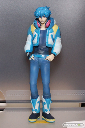 画像　フィギュア　サンプル　レビュー　ワンダーフェスティバル 2015［冬］　「うねり階段」「ないとめあくりえいつ」「フクフク」 10