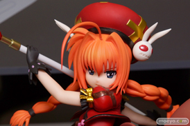 魔法戦記リリカルなのはforce ヴィータ フリーイング　画像　サンプル　レビュー　フィギュア　2015冬ホビーメーカー合同商品展示会　06