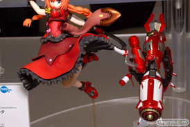 魔法戦記リリカルなのはforce ヴィータ フリーイング　画像　サンプル　レビュー　フィギュア　2015冬ホビーメーカー合同商品展示会　08