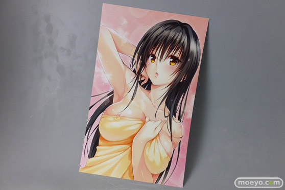 To LOVEる-とらぶる-ダークネス 13 アニメDVD同梱版　乳首　ララ　お母さん　蹂躙　矢吹 健太朗　 長谷見 沙貴　エロ　レビュー　感想　お風呂　ラッキースケベ　03