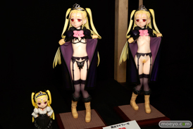 画像　フィギュア　サンプル　レビュー　ワンダーフェスティバル 2015［冬］　「PLASTIC GARDEN」「スオラマイストゥットゥ」「みずうみの底」 05