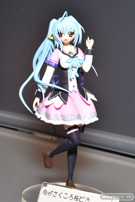 画像　フィギュア　サンプル　レビュー　ワンダーフェスティバル 2015［冬］　「PLASTIC GARDEN」「スオラマイストゥットゥ」「みずうみの底」 06