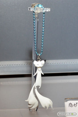 画像　フィギュア　サンプル　レビュー　ワンダーフェスティバル 2015［冬］　「PLASTIC GARDEN」「スオラマイストゥットゥ」「みずうみの底」 08