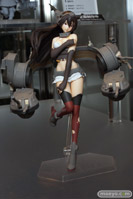 figFIX 艦隊これくしょん-艦これ- 長門 中破ver. マックスファクトリー　画像　サンプル　レビュー　フィギュア　アニメジャパン2015　02