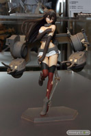 figFIX 艦隊これくしょん-艦これ- 長門 中破ver. マックスファクトリー　画像　サンプル　レビュー　フィギュア　アニメジャパン2015　03