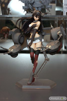 figFIX 艦隊これくしょん-艦これ- 長門 中破ver. マックスファクトリー　画像　サンプル　レビュー　フィギュア　アニメジャパン2015　04