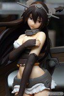 figFIX 艦隊これくしょん-艦これ- 長門 中破ver. マックスファクトリー　画像　サンプル　レビュー　フィギュア　アニメジャパン2015　05