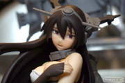 figFIX 艦隊これくしょん-艦これ- 長門 中破ver. マックスファクトリー　画像　サンプル　レビュー　フィギュア　アニメジャパン2015　06