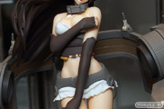figFIX 艦隊これくしょん-艦これ- 長門 中破ver. マックスファクトリー　画像　サンプル　レビュー　フィギュア　アニメジャパン2015　07