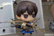 ミディッチュ 艦隊これくしょん -艦これ- 加賀　ファット・カンパニー　画像　サンプル　レビュー　フィギュア　2015冬ホビーメーカー合同商品展示会　怪屋ハジメ　アセトン　八雲剣豪　02