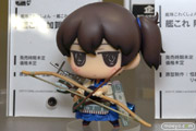 ミディッチュ 艦隊これくしょん -艦これ- 加賀　ファット・カンパニー　画像　サンプル　レビュー　フィギュア　2015冬ホビーメーカー合同商品展示会　怪屋ハジメ　アセトン　八雲剣豪　04