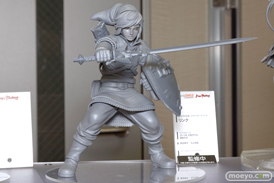ゼルダの伝説 スカイウォードソード リンク　グッドスマイルカンパニー　マックスファクトリー　画像サンプル　レビュー　フィギュア　2015冬ホビーメーカー合同商品展示会　石山裕記　02