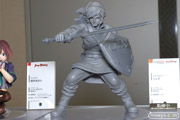 ゼルダの伝説 スカイウォードソード リンク　グッドスマイルカンパニー　マックスファクトリー　画像サンプル　レビュー　フィギュア　2015冬ホビーメーカー合同商品展示会　石山裕記　03
