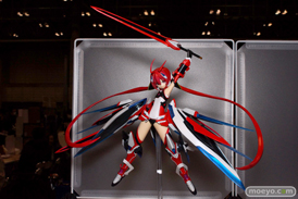 ワンダーフェスティバル 2015［冬］ will すぺあている バターナイフ 画像　サンプル　レビュー　フィギュア　 04