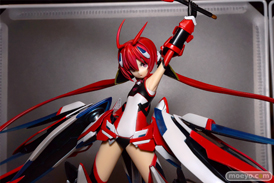 ワンダーフェスティバル 2015［冬］ will すぺあている バターナイフ 画像　サンプル　レビュー　フィギュア　 05