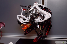 ワンダーフェスティバル 2015［冬］ will すぺあている バターナイフ 画像　サンプル　レビュー　フィギュア　 07