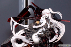 ワンダーフェスティバル 2015［冬］ will すぺあている バターナイフ 画像　サンプル　レビュー　フィギュア　 08