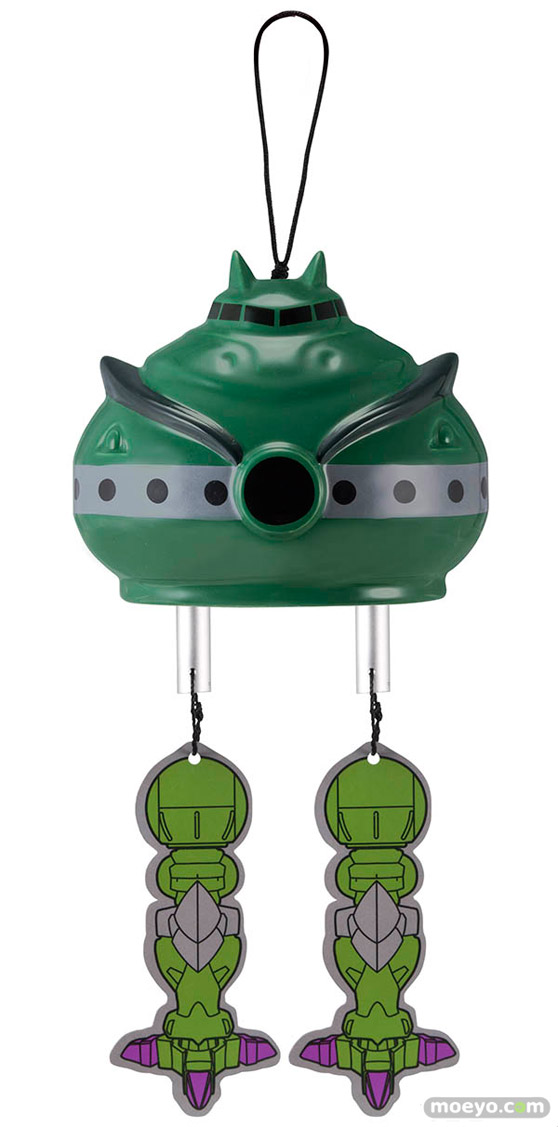 一番くじ 一番くじ 機動戦士ガンダム~ジオンの夏~ バンプレスト 画像 フィギュア グッズ レビュー サンプル 05