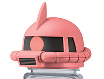 「ジオン軍」をテーマにした夏アイテムが豪華ラインナップ！ 『一番くじ 機動戦士ガンダム～ジオンの夏～』 5月上旬より販売開始！