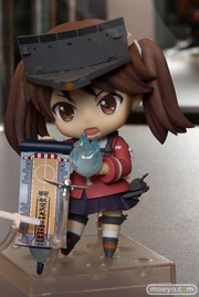ねんどろいど 艦隊これくしょん -艦これ- 龍驤 グッドスマイルカンパニー　画像　サンプル　レビュー　フィギュア　七兵衛　03