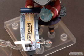 ねんどろいど 艦隊これくしょん -艦これ- 龍驤 グッドスマイルカンパニー　画像　サンプル　レビュー　フィギュア　七兵衛　06