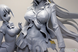 ヴァルキリードライヴ マーメイド　敷島魅零　処女まもり　画像　サンプル　レビュー　フィギュア　金子ひらく　アニメジャパン2015　08