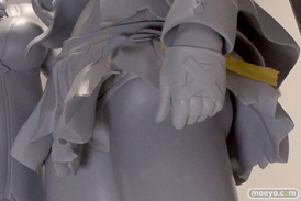 ヴァルキリードライヴ マーメイド　敷島魅零　処女まもり　画像　サンプル　レビュー　フィギュア　金子ひらく　アニメジャパン2015　09