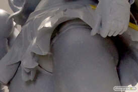 ヴァルキリードライヴ マーメイド　敷島魅零　処女まもり　画像　サンプル　レビュー　フィギュア　金子ひらく　アニメジャパン2015　10