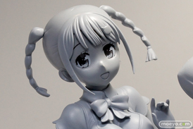 ヴァルキリードライヴ マーメイド　敷島魅零　処女まもり　画像　サンプル　レビュー　フィギュア　金子ひらく　アニメジャパン2015　14