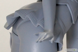 ヴァルキリードライヴ マーメイド　敷島魅零　処女まもり　画像　サンプル　レビュー　フィギュア　金子ひらく　アニメジャパン2015　17