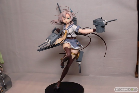 「ワンダーフェスティバル 2015［冬］」 様々なディーラーブースの様子39「さいころぶたい」「ひびき出版」「モデルパッショナ」ブース特集 05