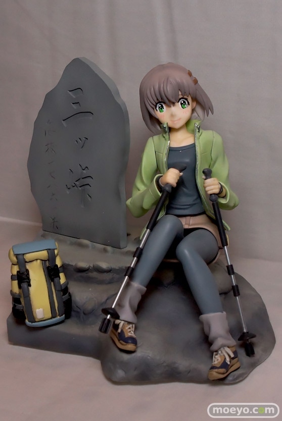 「ワンダーフェスティバル 2015［冬］」 様々なディーラーブースの様子39「さいころぶたい」「ひびき出版」「モデルパッショナ」ブース特集 06