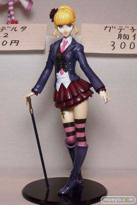 「ワンダーフェスティバル 2015［冬］」 様々なディーラーブースの様子39「さいころぶたい」「ひびき出版」「モデルパッショナ」ブース特集 14