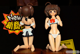 画像　フィギュア　サンプル　レビュー　ワンダーフェスティバル 2015［冬］　「あかかた工房」「つつじのみつ」「マツオ企画」 02