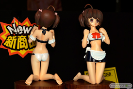 画像　フィギュア　サンプル　レビュー　ワンダーフェスティバル 2015［冬］　「あかかた工房」「つつじのみつ」「マツオ企画」 03