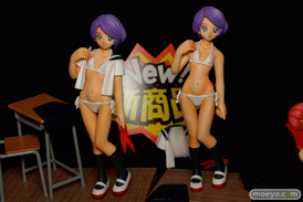 画像　フィギュア　サンプル　レビュー　ワンダーフェスティバル 2015［冬］　「あかかた工房」「つつじのみつ」「マツオ企画」 06