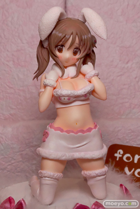 画像　フィギュア　サンプル　レビュー　ワンダーフェスティバル 2015［冬］　「あかかた工房」「つつじのみつ」「マツオ企画」 09