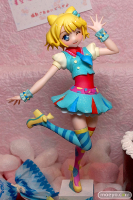 画像　フィギュア　サンプル　レビュー　ワンダーフェスティバル 2015［冬］　「あかかた工房」「つつじのみつ」「マツオ企画」 10