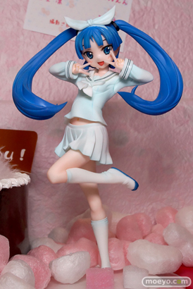 画像　フィギュア　サンプル　レビュー　ワンダーフェスティバル 2015［冬］　「あかかた工房」「つつじのみつ」「マツオ企画」 11