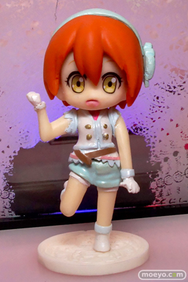 画像　フィギュア　サンプル　レビュー　ワンダーフェスティバル 2015［冬］　「あかかた工房」「つつじのみつ」「マツオ企画」 12